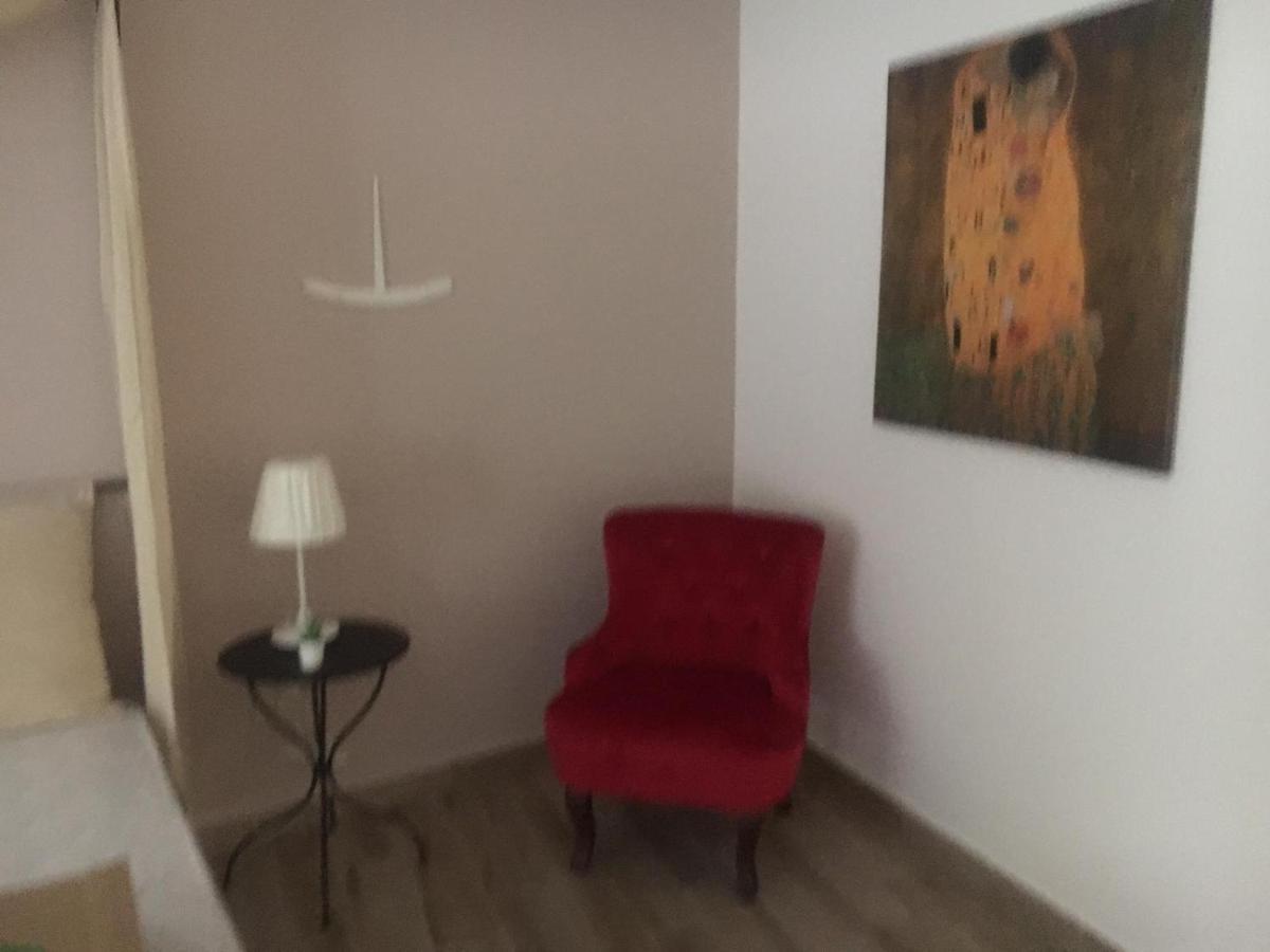 Il Panaro Apartment Palermo Exterior photo