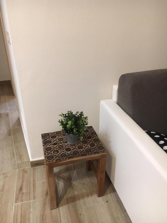 Il Panaro Apartment Palermo Exterior photo